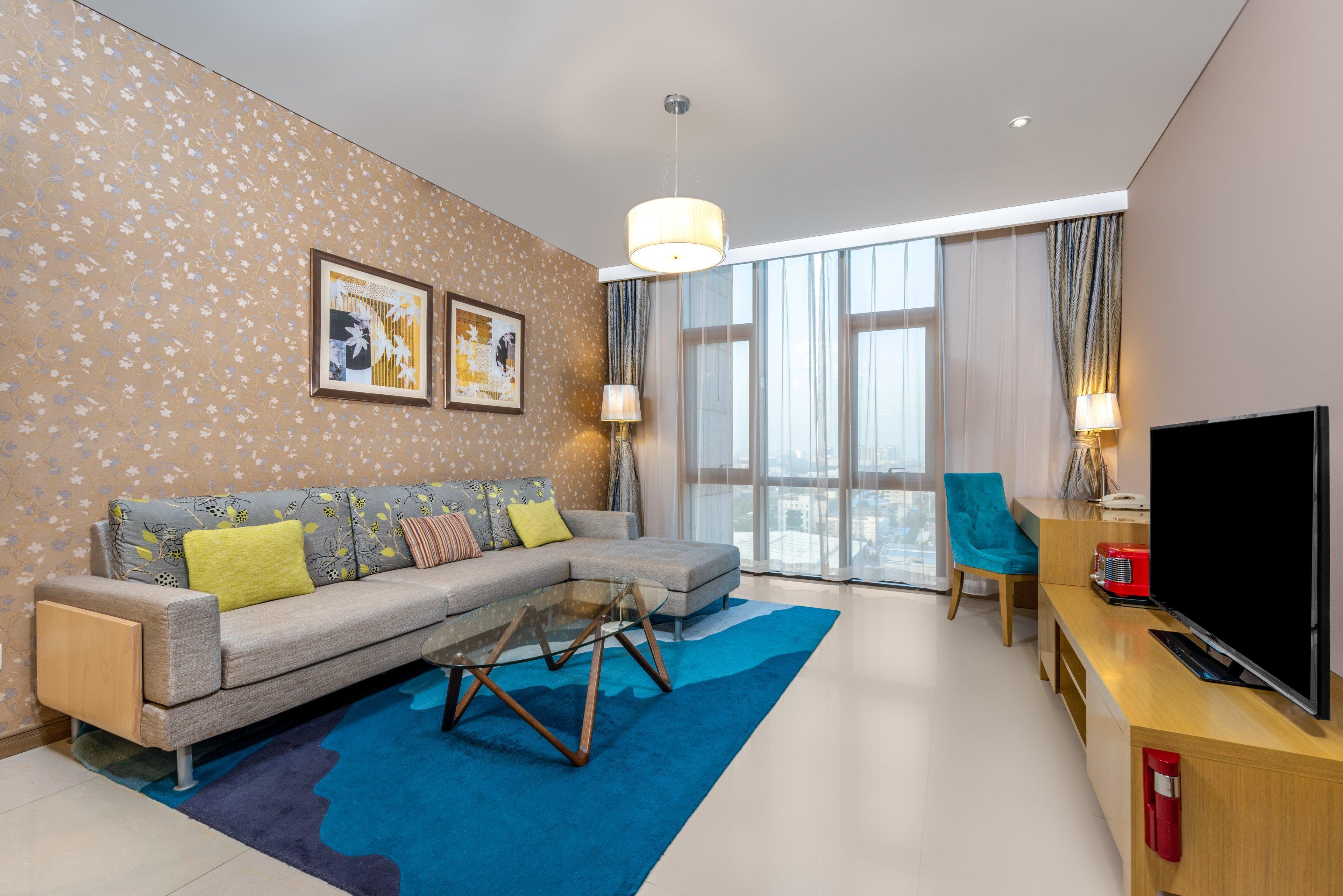 Holiday Inn Express Beijing Yizhuang By Ihg - Taxi 1 Hour To International Airport And 800 Meters To The Nearby Subway Eksteriør billede
