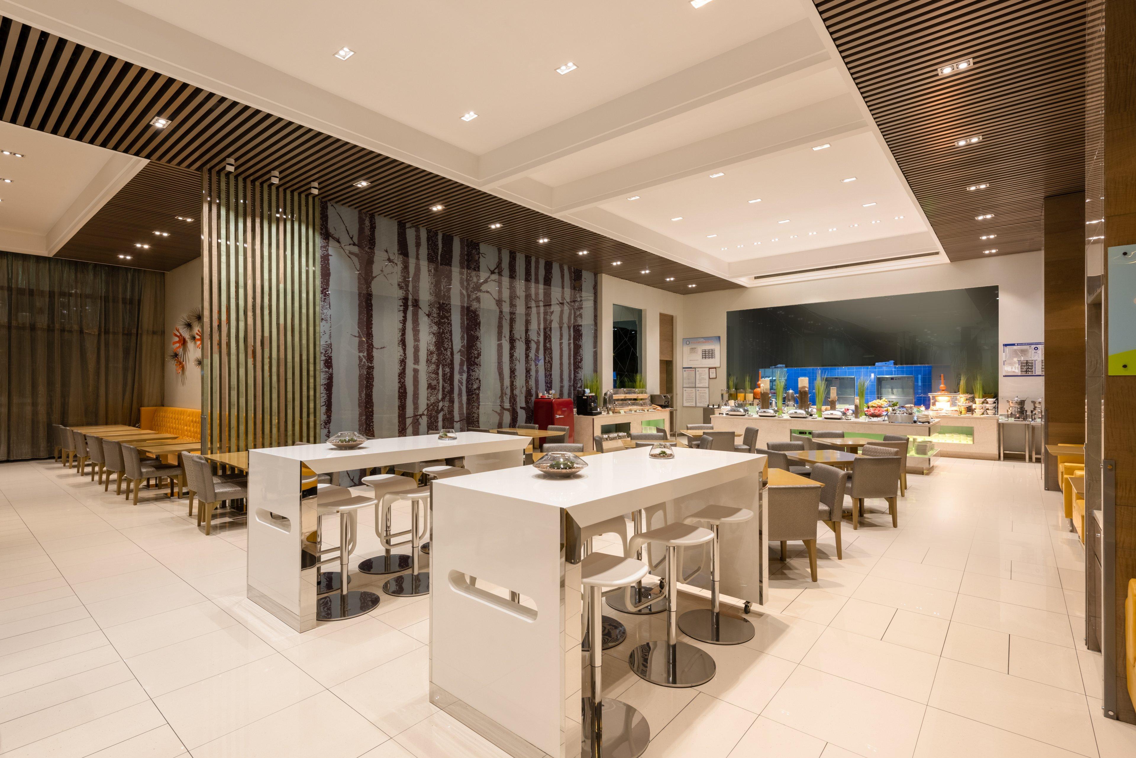 Holiday Inn Express Beijing Yizhuang By Ihg - Taxi 1 Hour To International Airport And 800 Meters To The Nearby Subway Eksteriør billede