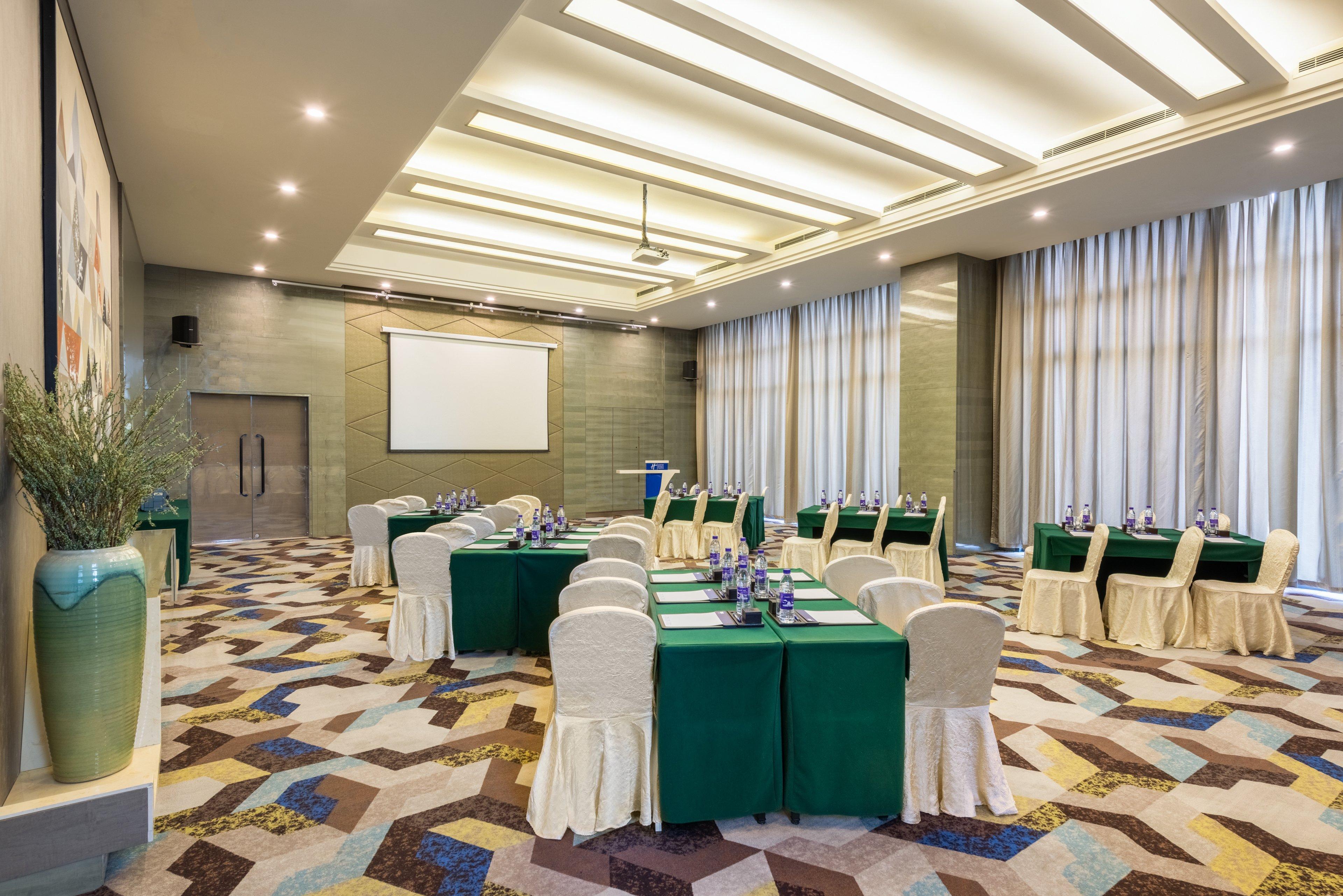 Holiday Inn Express Beijing Yizhuang By Ihg - Taxi 1 Hour To International Airport And 800 Meters To The Nearby Subway Eksteriør billede