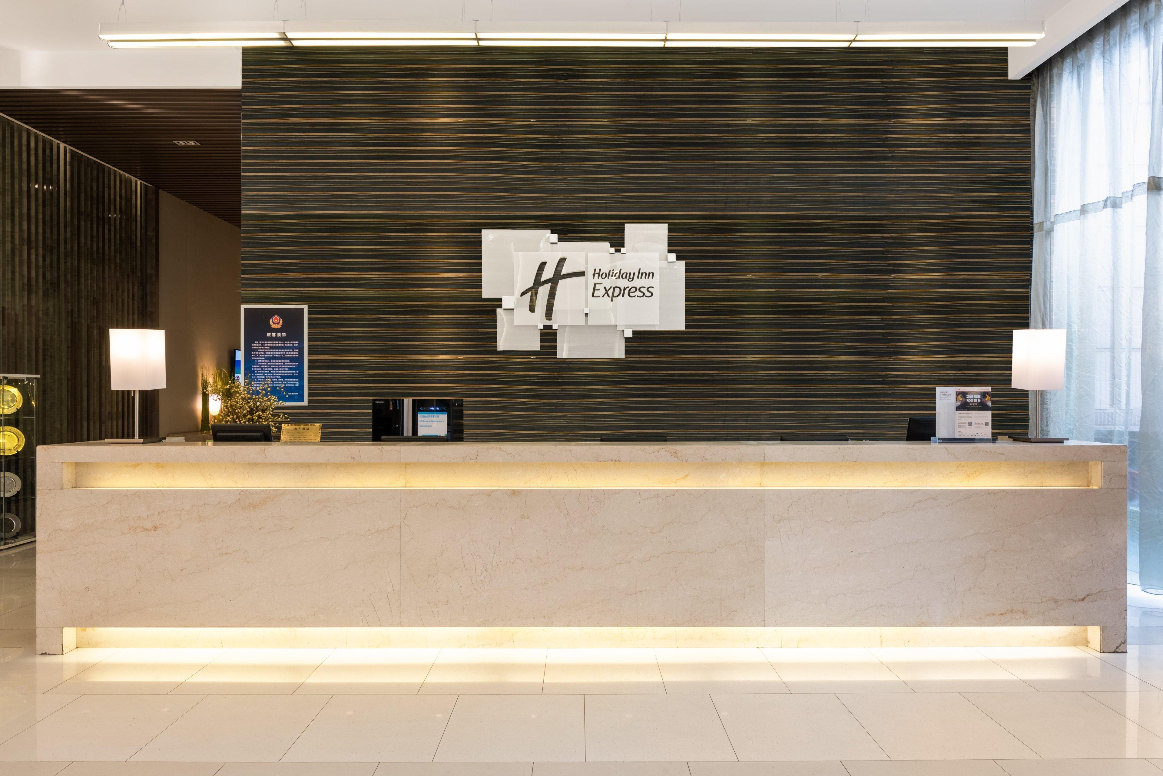 Holiday Inn Express Beijing Yizhuang By Ihg - Taxi 1 Hour To International Airport And 800 Meters To The Nearby Subway Eksteriør billede